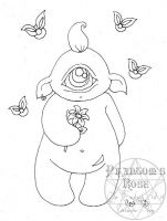 Cyclops (Whimsy)